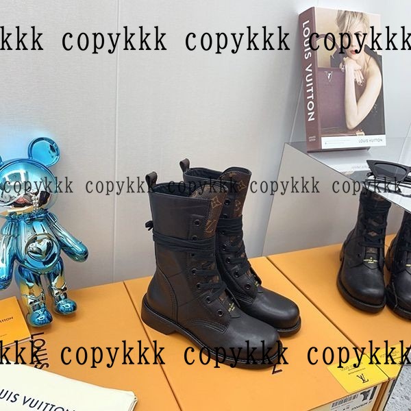 大人気 ルイ・ヴィトン ブーツ コピー - shoes-00888 おすすめN級品