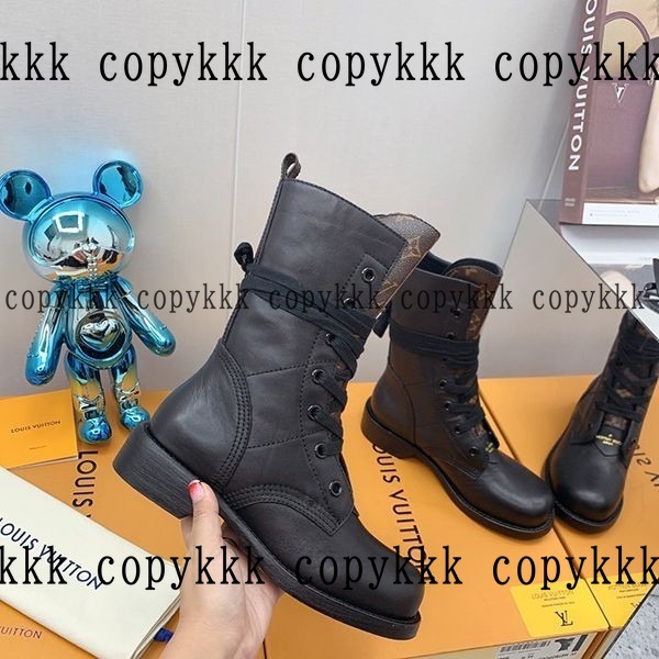 大人気 ルイ・ヴィトン ブーツ コピー - shoes-00888 画像 6
