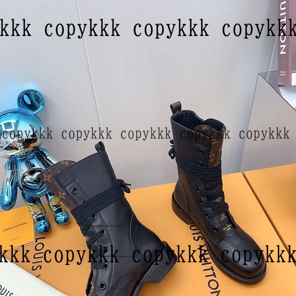 大人気 ルイ・ヴィトン ブーツ コピー - shoes-00888 画像 7
