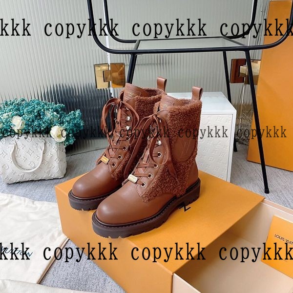 送料無料 ルイ・ヴィトン ブーツ スーパーコピー - shoes-00894