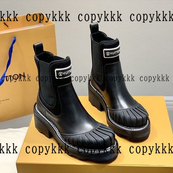 格安 ルイ・ヴィトン ブーツ スーパーコピー - shoes-00899 メイン画像