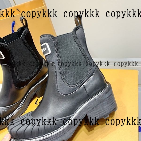 格安 ルイ・ヴィトン ブーツ スーパーコピー - shoes-00899 画像 7