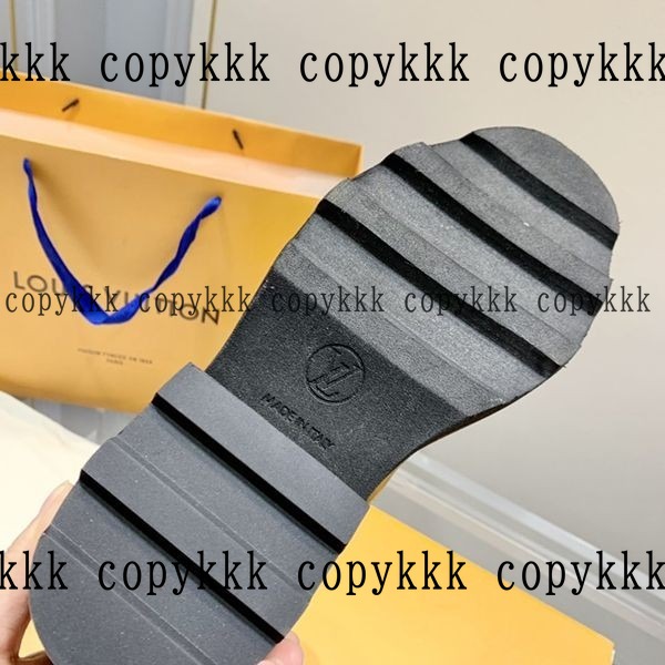 格安 ルイ・ヴィトン ブーツ スーパーコピー - shoes-00899 画像 9