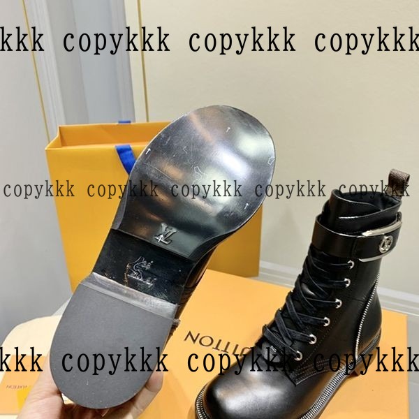 大人気 ルイ・ヴィトン ブーツ コピー - shoes-00901 画像 9