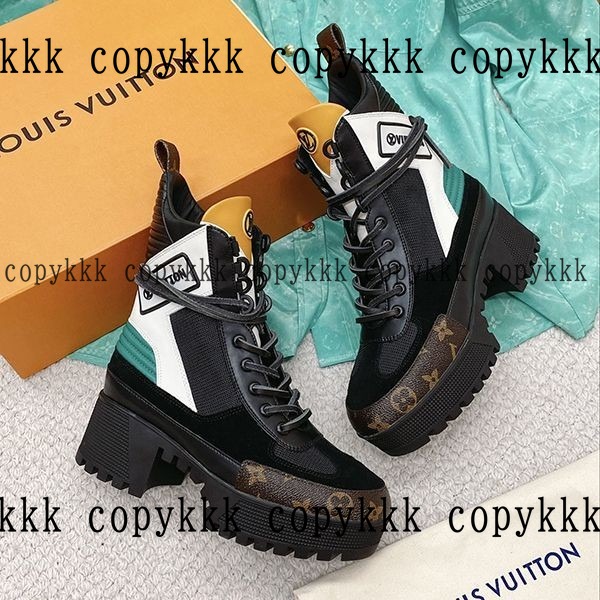 ルイ・ヴィトン ブーツ コピー 激安通販 - shoes-00906