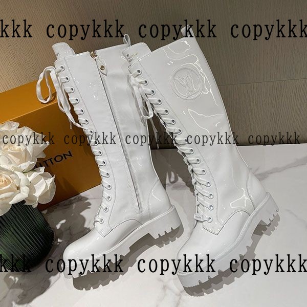 格安 ルイ・ヴィトン ブーツ スーパーコピー - shoes-00909 おすすめN級品