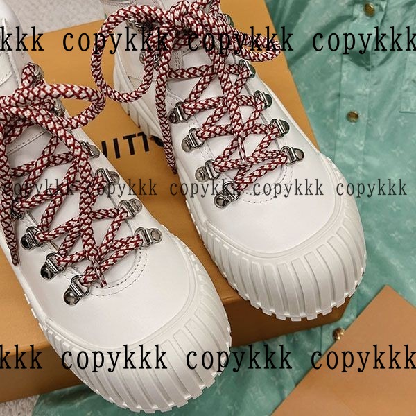 ルイ・ヴィトン ブーツ コピー 激安通販 - shoes-00911 画像 7