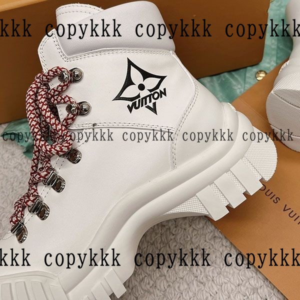 ルイ・ヴィトン ブーツ コピー 激安通販 - shoes-00911 画像 8