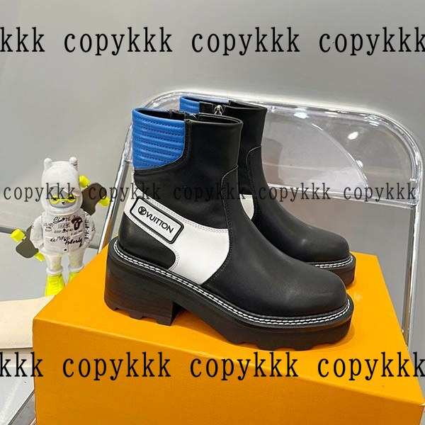 ルイ・ヴィトン ブーツ コピー 激安通販 - shoes-00915