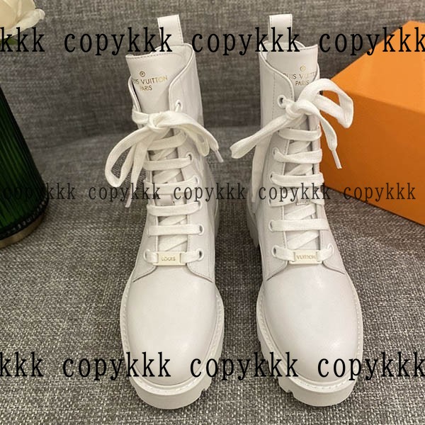 大人気 ルイ・ヴィトン ブーツ コピー - shoes-00916 画像 2