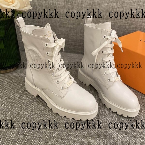 大人気 ルイ・ヴィトン ブーツ コピー - shoes-00916 画像 3