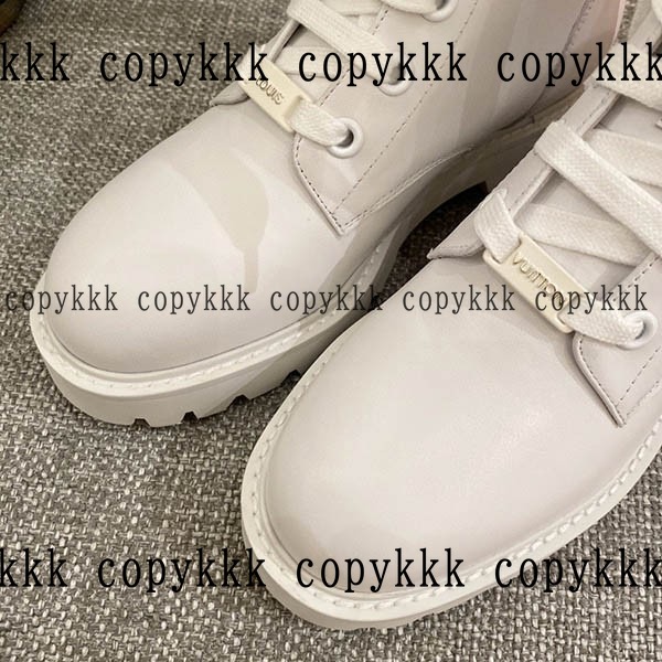 大人気 ルイ・ヴィトン ブーツ コピー - shoes-00916 画像 5