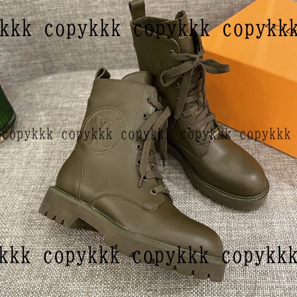 送料無料 ルイ・ヴィトン ブーツ スーパーコピー - shoes-00919 メイン画像