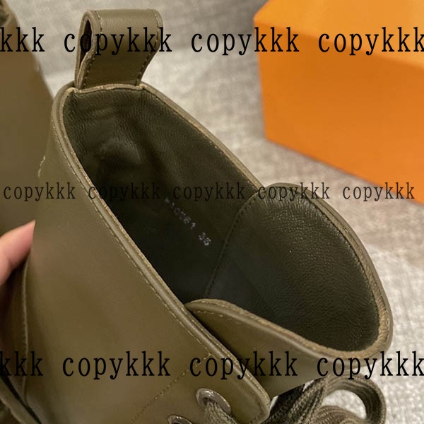 送料無料 ルイ・ヴィトン ブーツ スーパーコピー - shoes-00919 画像 6