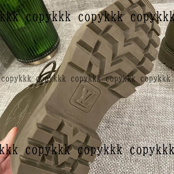送料無料 ルイ・ヴィトン ブーツ スーパーコピー - shoes-00919 画像 8