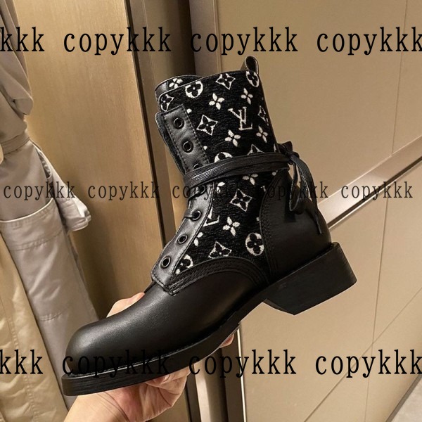 ルイ・ヴィトン ブーツ コピー 激安通販 - shoes-00920 画像 10