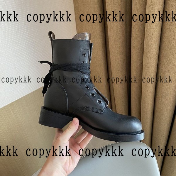 ルイ・ヴィトン ブーツ コピー 激安通販 - shoes-00920 画像 5
