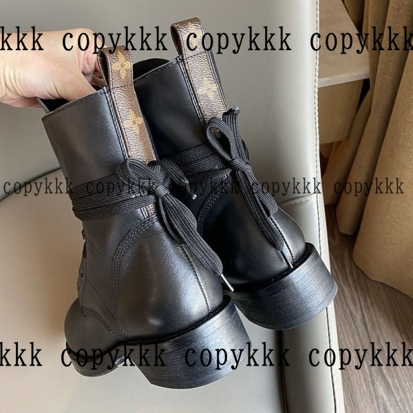 ルイ・ヴィトン ブーツ コピー 激安通販 - shoes-00920 画像 6