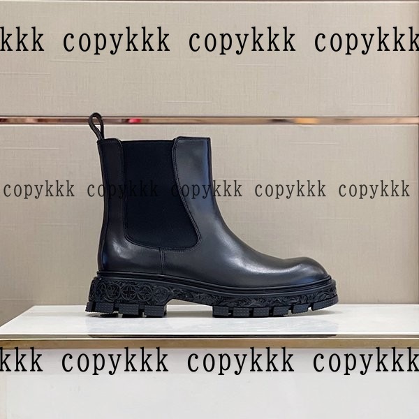 送料無料 ルイ・ヴィトン ブーツ スーパーコピー - shoes-00885 画像 2