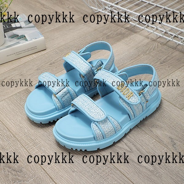送料無料 ディオール ヒールサンダル スーパーコピー - shoes-01407