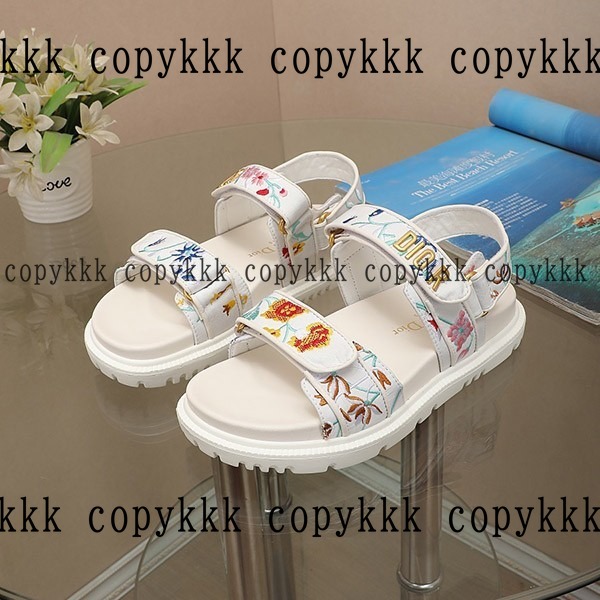 ディオール ヒールサンダル コピー 激安通販 - shoes-01409
