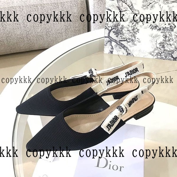 ディオール ヒールサンダル コピー 激安通販 - shoes-01410 画像 3