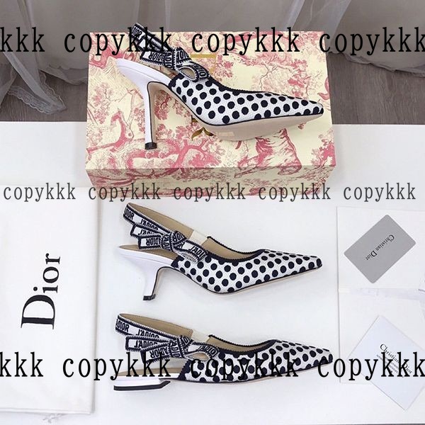 人気 ディオール ヒールサンダル N級品 - shoes-01417 おすすめN級品