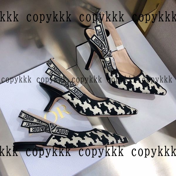 送料無料 ディオール ヒールサンダル スーパーコピー - shoes-01418