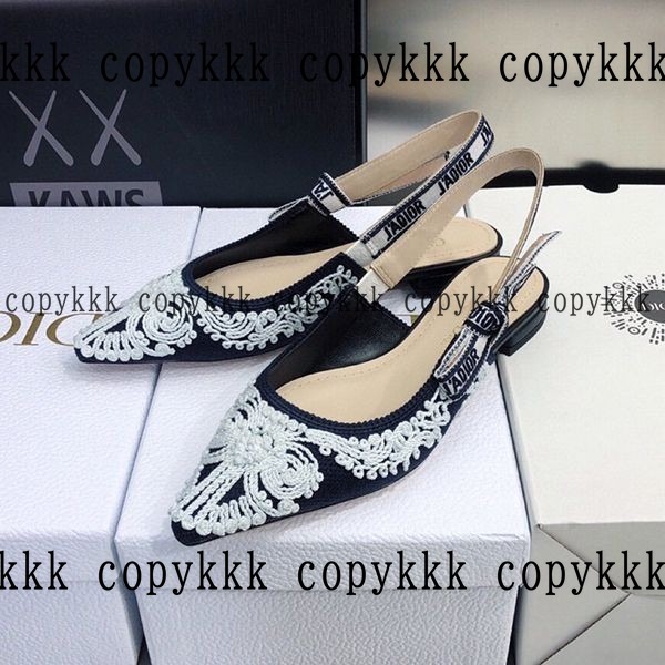 格安 ディオール ヒールサンダル スーパーコピー - shoes-01419 画像 2