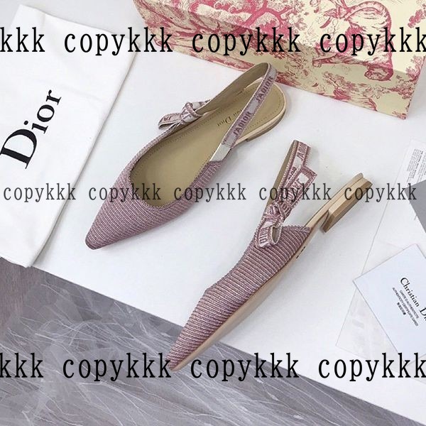 人気 ディオール ヒールサンダル N級品 - shoes-01420 画像 2