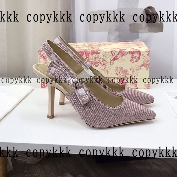 人気 ディオール ヒールサンダル N級品 - shoes-01420 画像 9