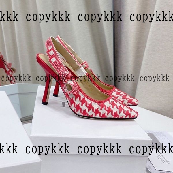 ディオール ヒールサンダル N級品 送料無料 - shoes-01421 画像 3