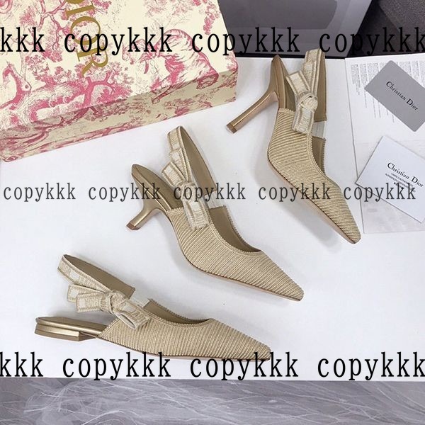 格安 ディオール ヒールサンダル スーパーコピー - shoes-01426