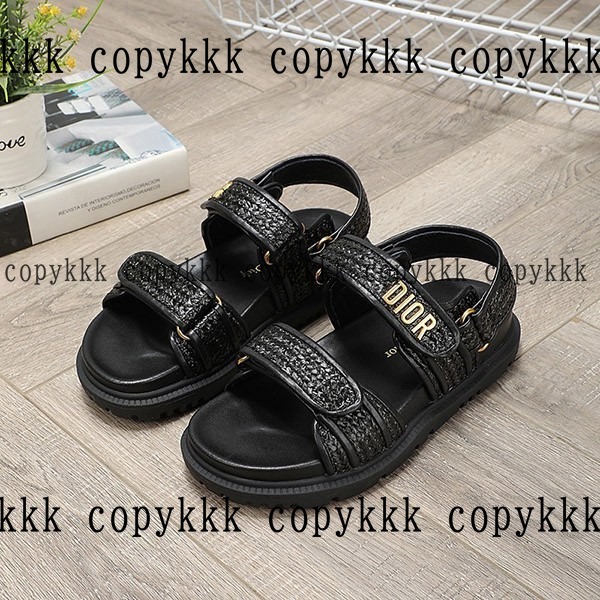 人気 ディオール ヒールサンダル N級品 - shoes-01400 おすすめN級品