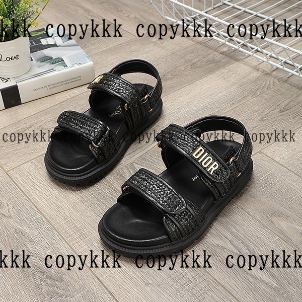 人気 ディオール ヒールサンダル N級品 - shoes-01400 画像 2
