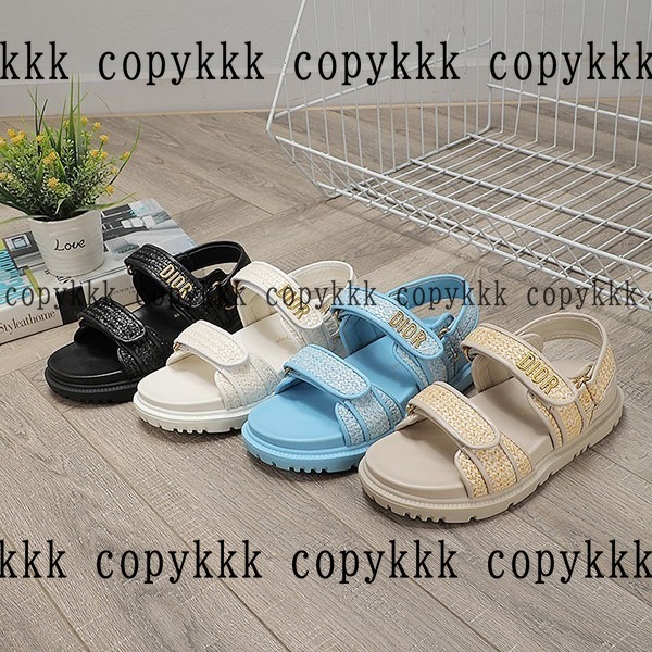 人気 ディオール ヒールサンダル N級品 - shoes-01400 画像 9