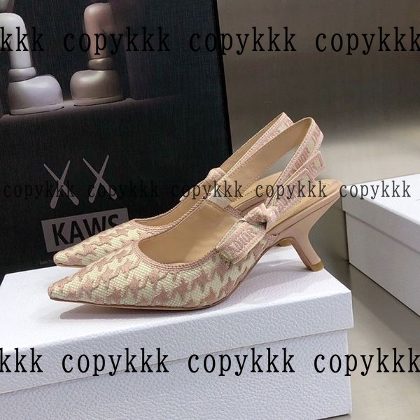 格安 ディオール ヒールサンダル スーパーコピー - shoes-01428 画像 5