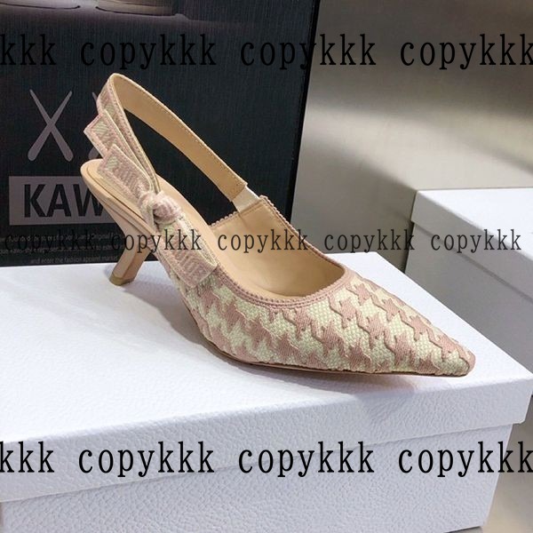 格安 ディオール ヒールサンダル スーパーコピー - shoes-01428 画像 6
