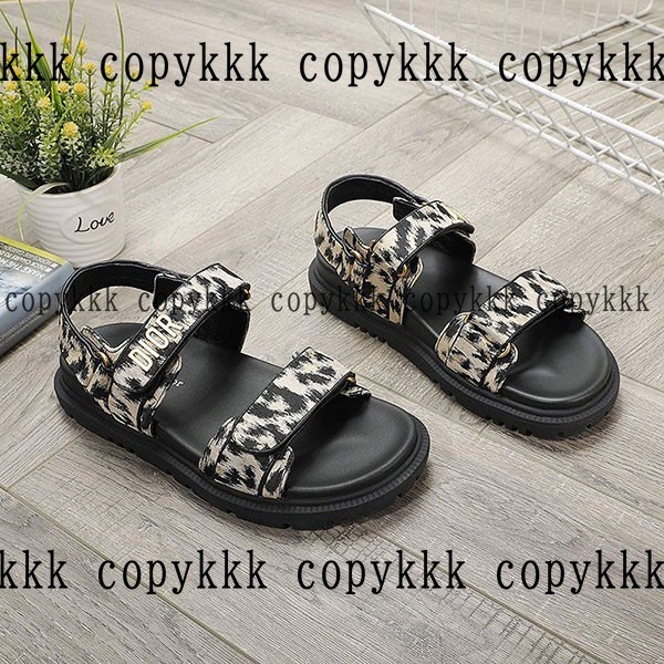 ディオール ヒールサンダル N級品 送料無料 - shoes-01430 画像 5