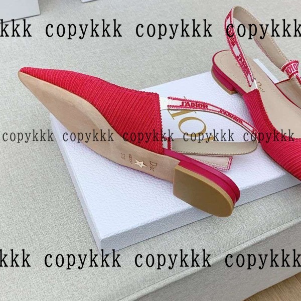 ディオール ヒールサンダル N級品 送料無料 - shoes-01432 画像 6