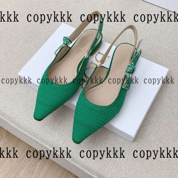 ディオール ヒールサンダル コピー 激安通販 - shoes-01434 画像 2