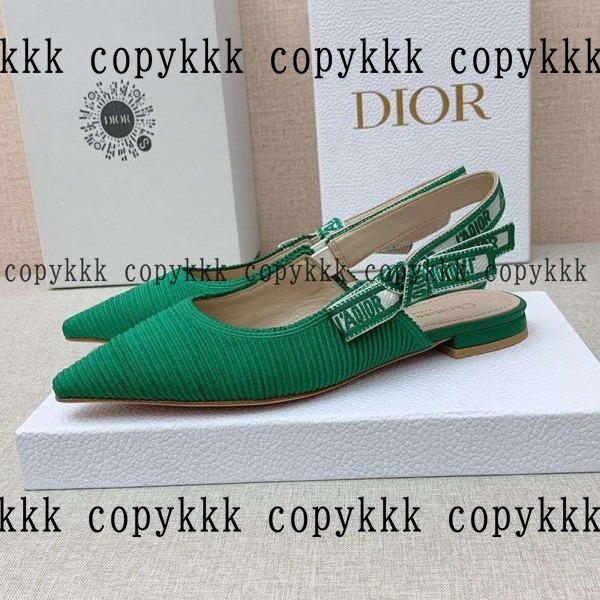 ディオール ヒールサンダル コピー 激安通販 - shoes-01434 画像 3