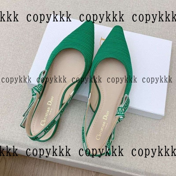 ディオール ヒールサンダル コピー 激安通販 - shoes-01434 画像 4