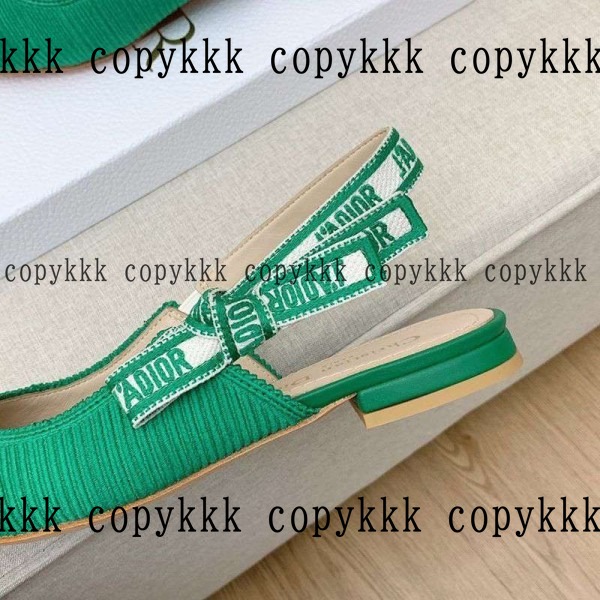ディオール ヒールサンダル コピー 激安通販 - shoes-01434 画像 5