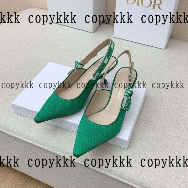 ディオール ヒールサンダル コピー 激安通販 - shoes-01434 画像 7