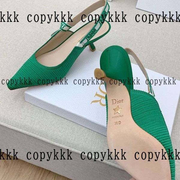 ディオール ヒールサンダル コピー 激安通販 - shoes-01434 画像 9