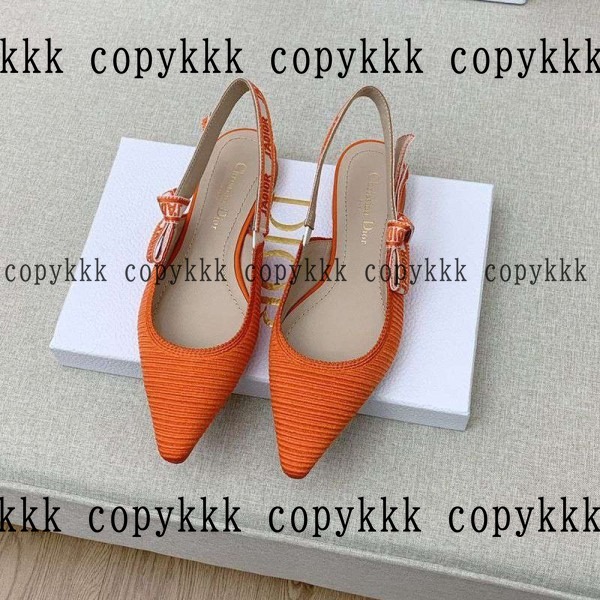 人気 ディオール ヒールサンダル N級品 - shoes-01435 メイン画像