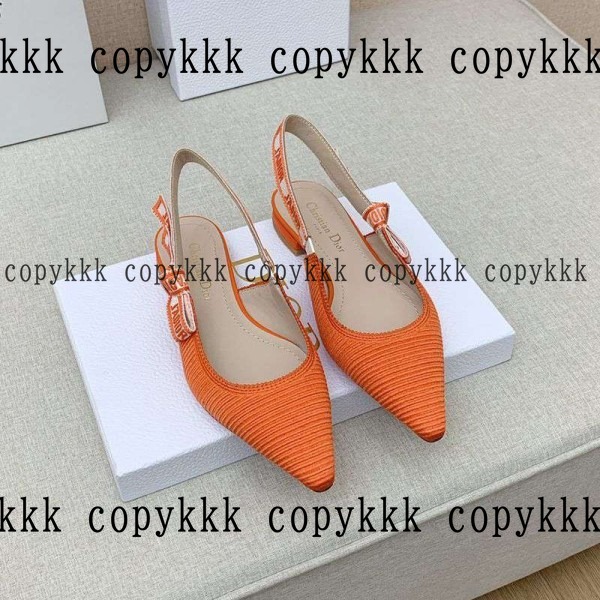 人気 ディオール ヒールサンダル N級品 - shoes-01435 画像 2