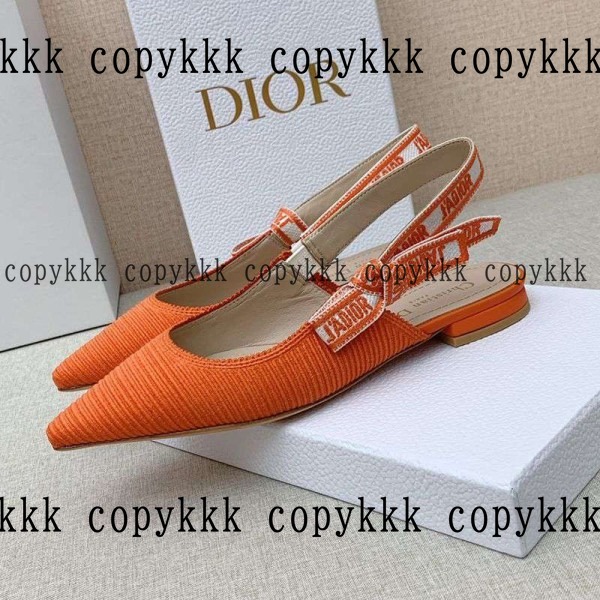人気 ディオール ヒールサンダル N級品 - shoes-01435 画像 3