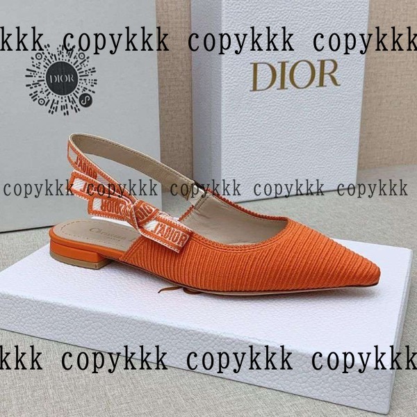 人気 ディオール ヒールサンダル N級品 - shoes-01435 画像 4